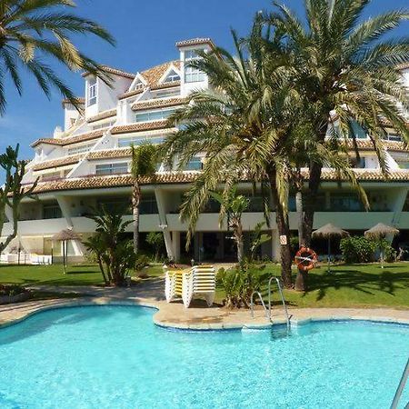 Apartment 202 Parque Miraflores Mijas Costa Eksteriør billede