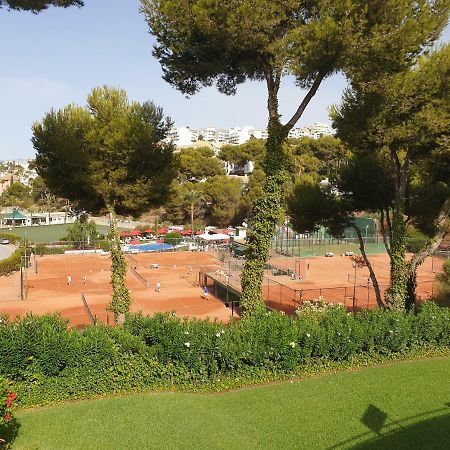 Apartment 202 Parque Miraflores Mijas Costa Eksteriør billede