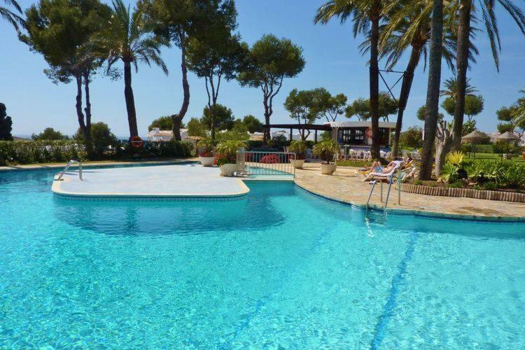 Apartment 202 Parque Miraflores Mijas Costa Eksteriør billede