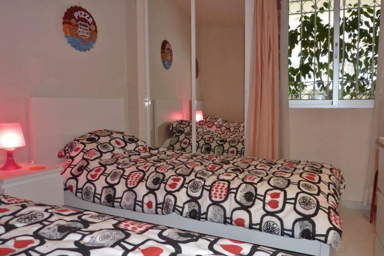 Apartment 202 Parque Miraflores Mijas Costa Eksteriør billede