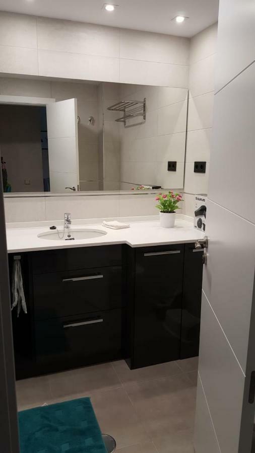 Apartment 202 Parque Miraflores Mijas Costa Eksteriør billede