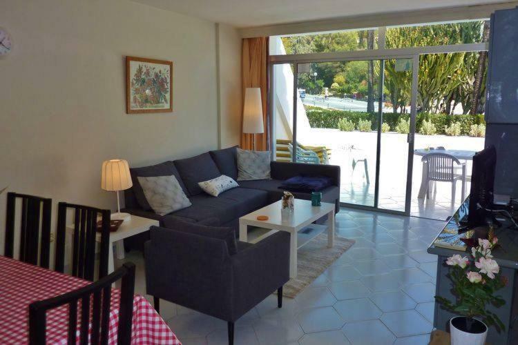 Apartment 202 Parque Miraflores Mijas Costa Eksteriør billede