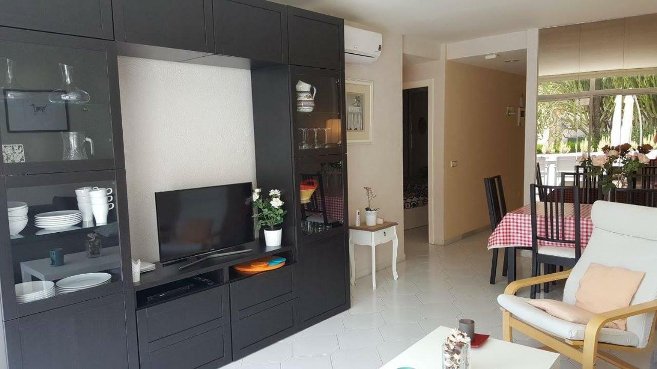 Apartment 202 Parque Miraflores Mijas Costa Eksteriør billede