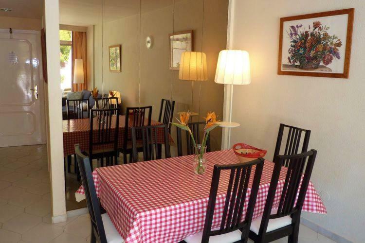 Apartment 202 Parque Miraflores Mijas Costa Eksteriør billede