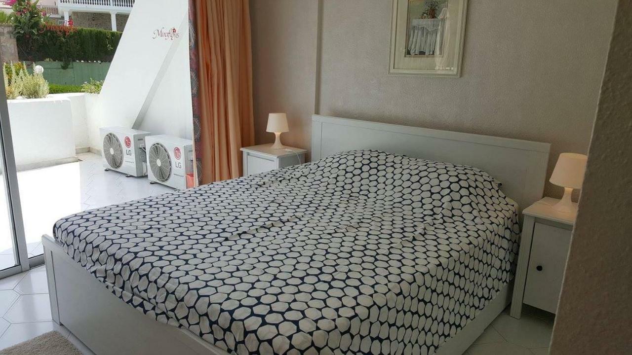 Apartment 202 Parque Miraflores Mijas Costa Eksteriør billede