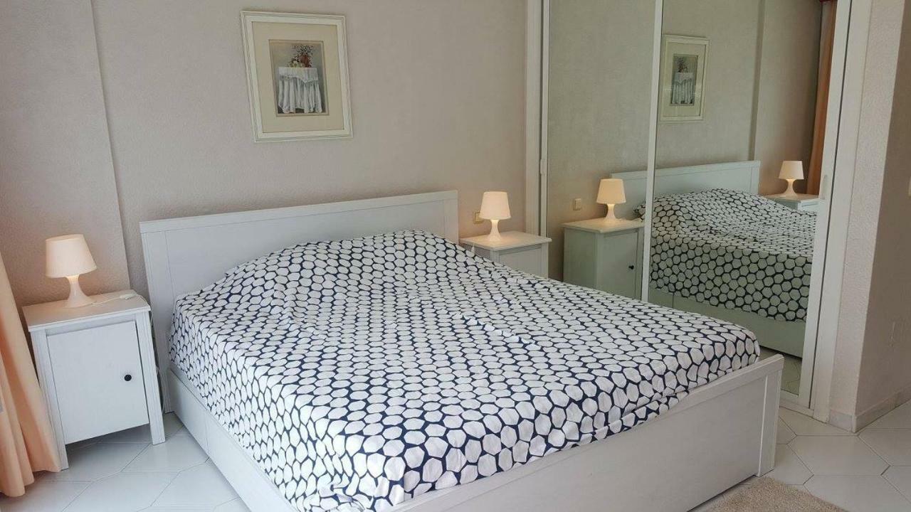 Apartment 202 Parque Miraflores Mijas Costa Eksteriør billede