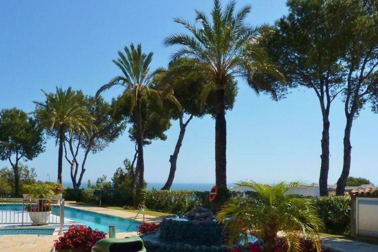 Apartment 202 Parque Miraflores Mijas Costa Eksteriør billede