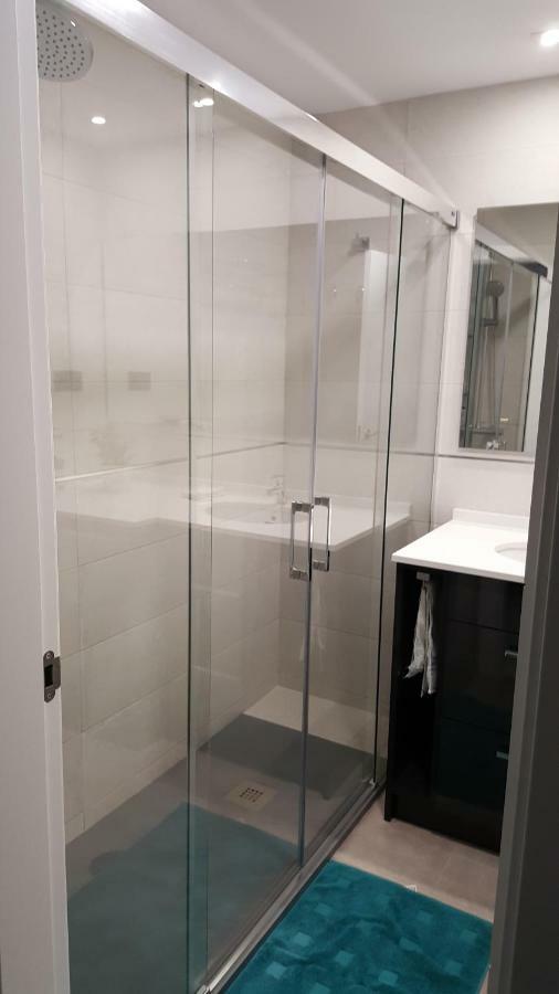 Apartment 202 Parque Miraflores Mijas Costa Eksteriør billede