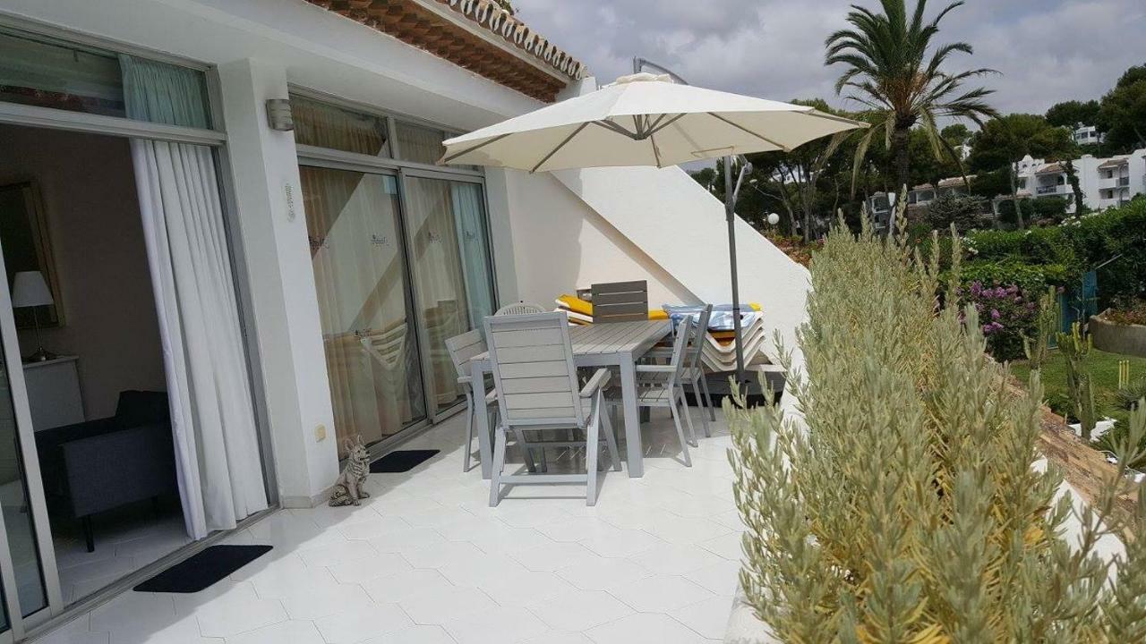 Apartment 202 Parque Miraflores Mijas Costa Eksteriør billede