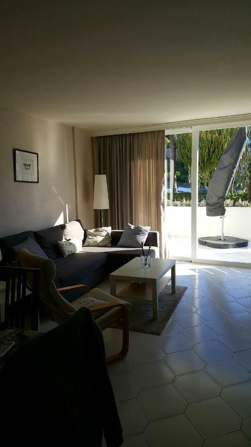 Apartment 202 Parque Miraflores Mijas Costa Eksteriør billede