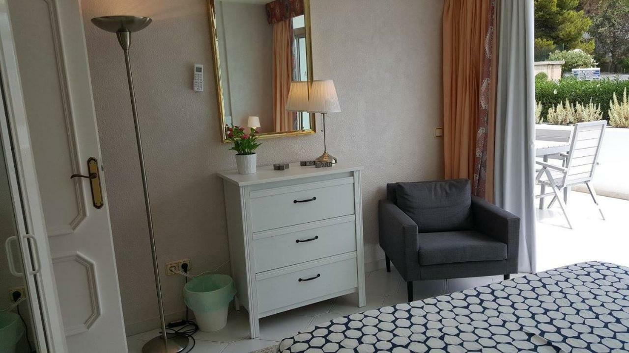 Apartment 202 Parque Miraflores Mijas Costa Eksteriør billede