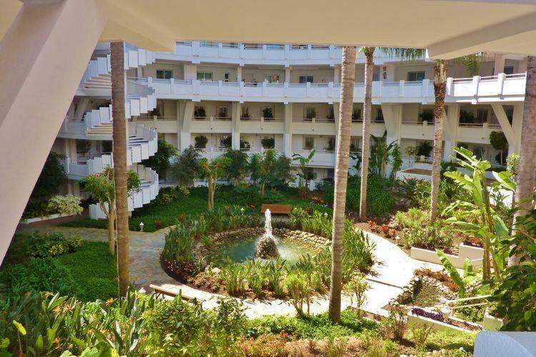 Apartment 202 Parque Miraflores Mijas Costa Eksteriør billede