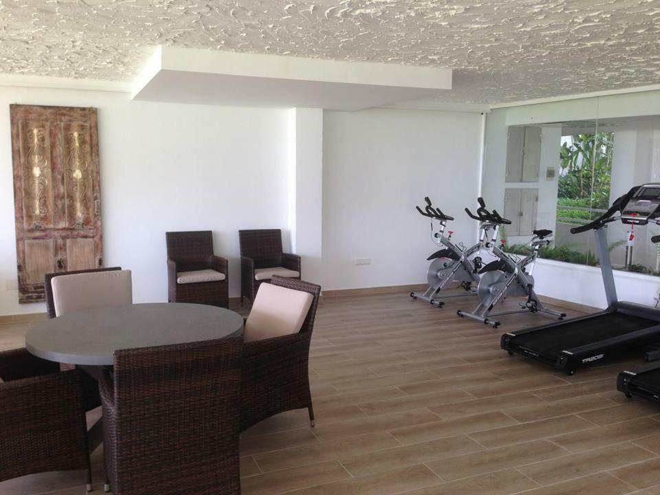 Apartment 202 Parque Miraflores Mijas Costa Eksteriør billede