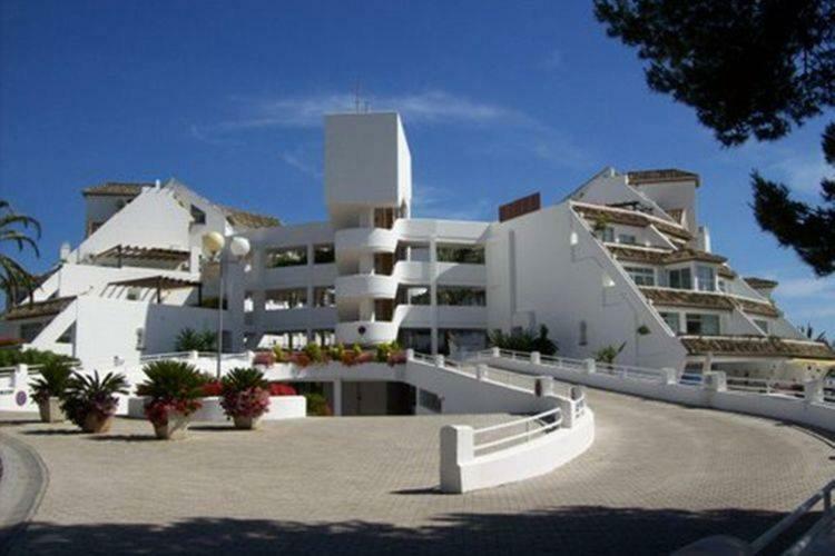 Apartment 202 Parque Miraflores Mijas Costa Eksteriør billede
